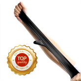 Black Nitrile Disposable Gloves